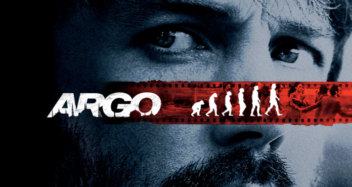 Argo - storia dell'evoluzione